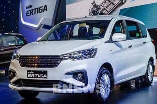 Cục Đăng kiểm yêu cầu Suzuki Việt Nam báo cáo về xe Ertiga bị “hụt hơi”
