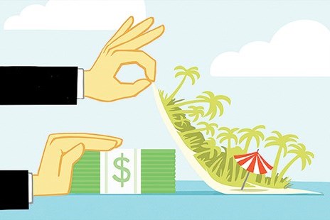 EU liệt Anguilla và Barbados vào "danh sách đen" về thuế