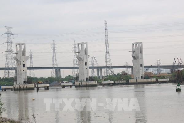 Chống ngập tại TPHCM: Bài 1 - Kết quả từ những công trình chống ngập
