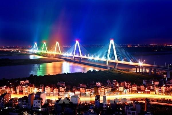 Kỷ niệm 1010 năm Thăng Long - Hà Nội: Bài 1: Tâm thế mới