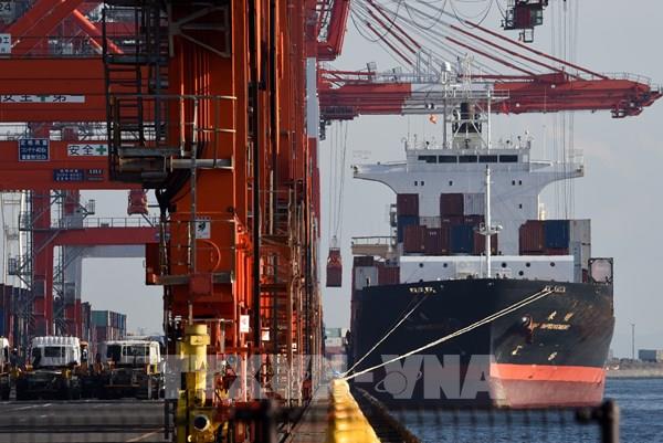 JCER: GDP thực tế của Nhật Bản tăng 0,6% trong tháng 8/2020