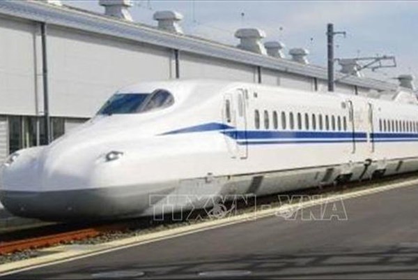 Toyota, Hitachi và JR East hợp tác phát triển tàu chạy bằng hydro