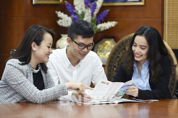 BIC lọt Top 500 doanh nghiệp lợi nhuận tốt nhất Việt Nam