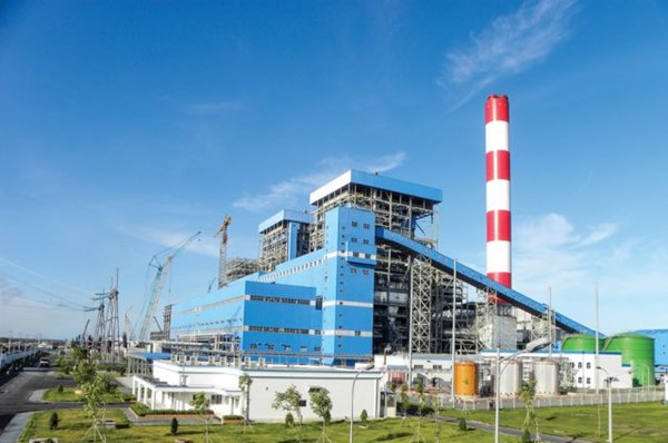 KEPCO đầu tư vào dự án nhà máy nhiệt điện tại Việt Nam