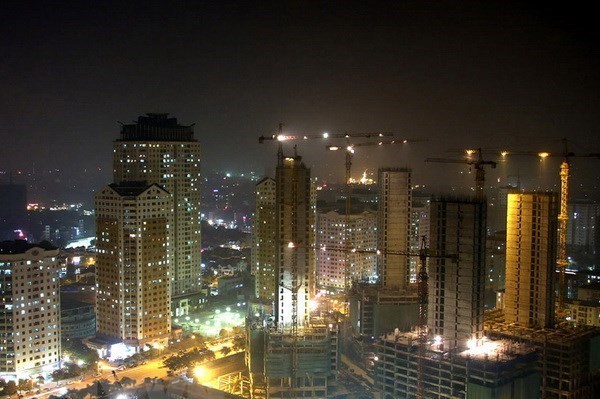 Bảng giá đất tại Hà Nội năm 2023 mới nhất