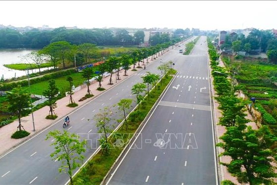 Kỷ niệm 1010 năm Thăng Long - Hà Nội: Bài 3 - Đưa nông thôn Hà Nội trở thành nơi đáng sống
