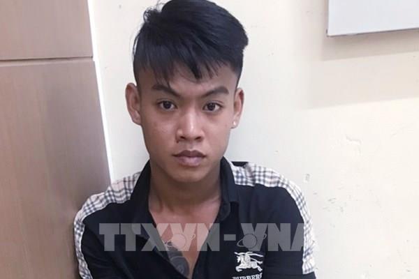 Triệt phá băng nhóm gây ra nhiều vụ cướp giật táo tợn ở khu vực phía Nam