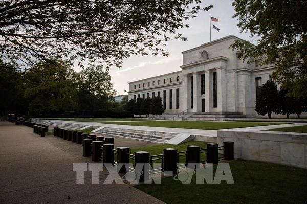 Fed chia rẽ về chiến lược mới của chính sách tiền tệ