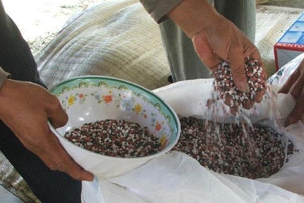 Đắk Nông: Phạt 115 triệu đồng đối với doanh nghiệp làm phân bón giả