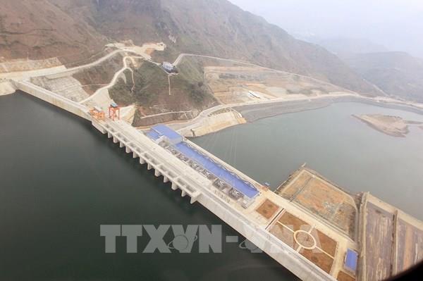 Thủy điện Sơn La sắp cán mốc sản lượng phát điện 100 tỷ kWh