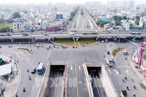 Cải thiện giao thông Tp. Hồ Chí Minh - Bài 2: Xóa dần “điểm đen” giao thông