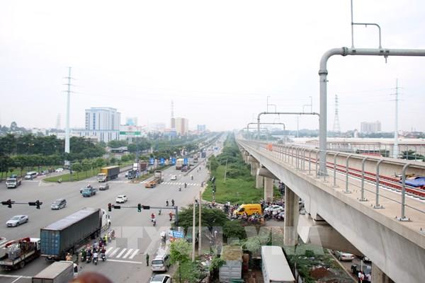 Cải thiện giao thông Tp. Hồ Chí Minh - Bài cuối: Tăng hiệu quả đầu tư