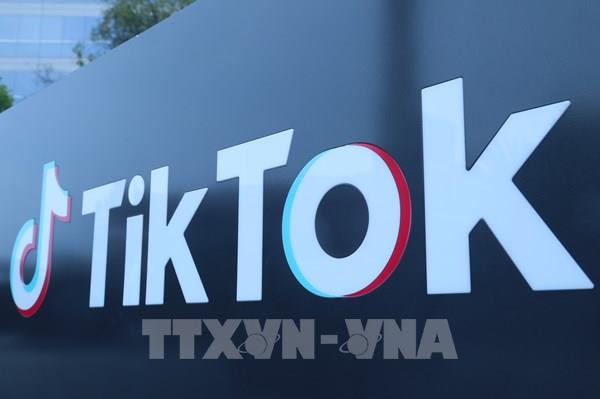 Chính phủ Mỹ kháng cáo phán quyết liên quan đến TikTok