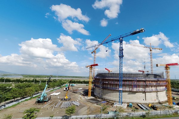 PV GAS hoàn thành kế hoạch nộp ngân sách nhà nước năm 2020