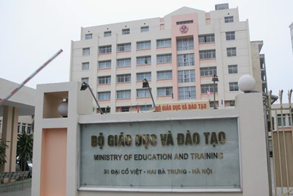 Bộ Giáo dục và Đào tạo chấn chỉnh công tác tuyển sinh đại học năm 2020
