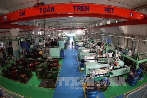 Ưu đãi thuế với dự án đầu tư sản xuất sản phẩm ưu tiên phát triển