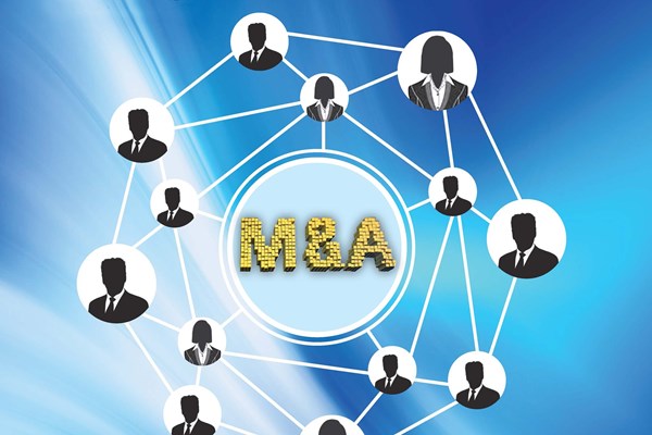 Hoạt động M&A toàn cầu tăng đột biến trong quý III/2020