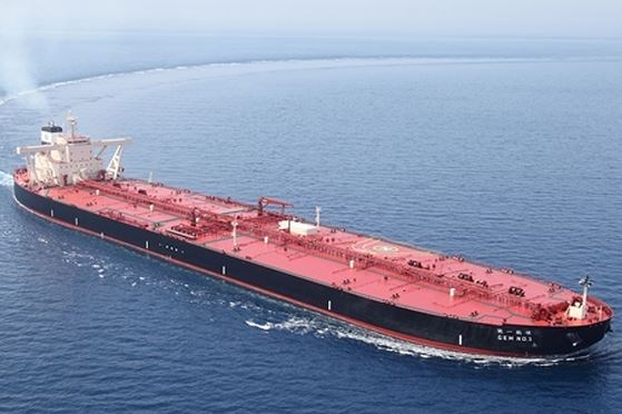 Nhật Bản phát triển tàu chở dầu sử dụng năng lượng điện đầu tiên trên thế giới