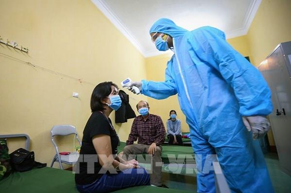Trao giải thưởng ảnh về dân tộc Việt Nam kiên cường phòng, chống dịch COVID-19