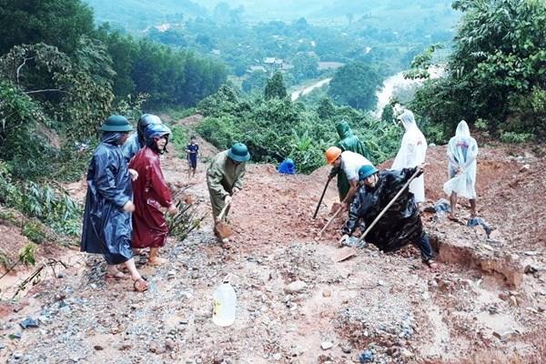 Giám sát việc vận động quyên góp, xử lý nghiêm trường hợp trục lợi