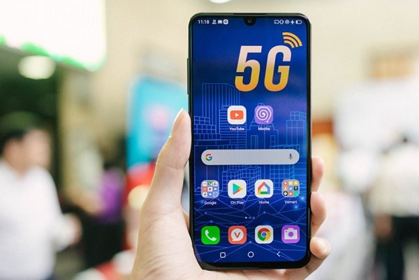 Nhật Bản đặt mục tiêu 90% dân số sử dụng mạng 5G vào năm 2023