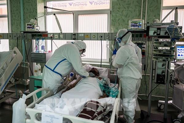 Các triệu chứng bệnh COVID-19 có thể tồn tại 3 tháng