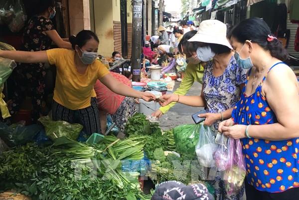 Việt Nam bước sang ngày 44 không có ca mắc COVID-19 tại cộng đồng