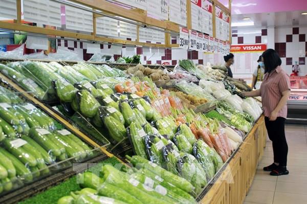 Phát triển hạ tầng thương mại: Giải pháp cơ chế chính sách