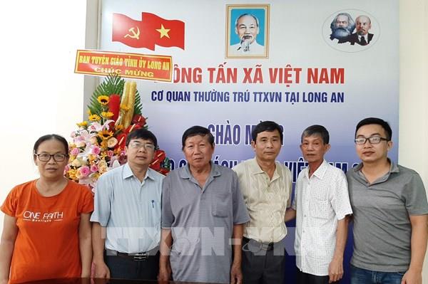 Ký ức của phóng viên Thông tấn xã Giải phóng vùng Đồng Tháp Mười