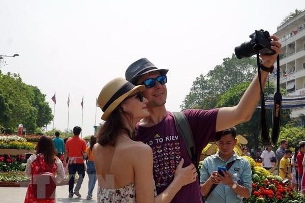 64% khách du lịch có xu hướng sử dụng kênh online, đại lý du lịch trực tuyến