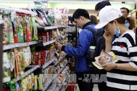 Chuỗi cửa hàng tiện lợi FamilyMart sẽ rút khỏi thị trường Thái Lan
