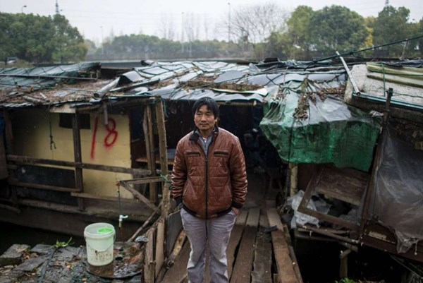  Trung Quốc tiến gần đến mục tiêu xóa đói giảm nghèo