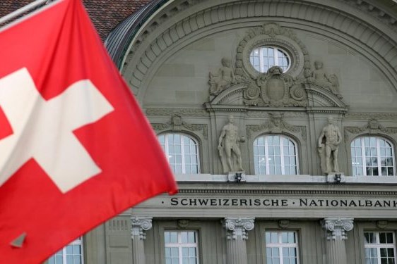 Thụy Sỹ thực hiện hiệp ước trao đổi thông tin tự động toàn cầu