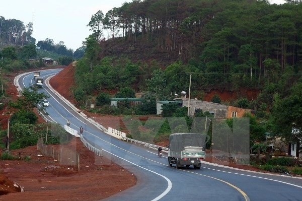 Tây Ninh sẽ có nhiều dự án giao thông kết nối với Tp. Hồ Chí Minh