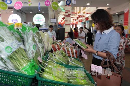 Phát triển hạ tầng thương mại: Đổi mới mô hình bán lẻ