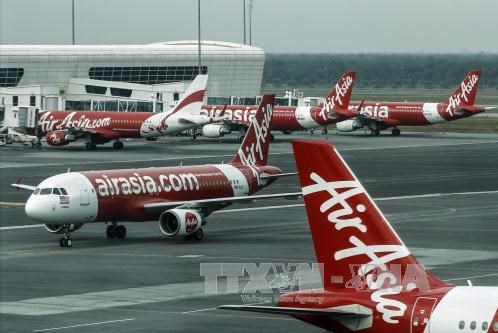 Hàng không giá rẻ AirAsia nối lại chuyến bay đến Australia và New Zealand