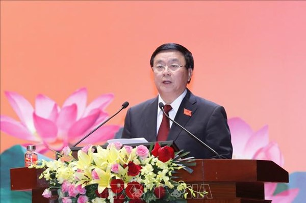 Đổi mới cơ chế, chính sách để doanh nghiệp nhà nước phát triển bền vững