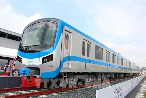 Cần nâng cấp cho hệ thống thu phí tự động tuyến metro số 1 Bến Thành – Suối Tiên
