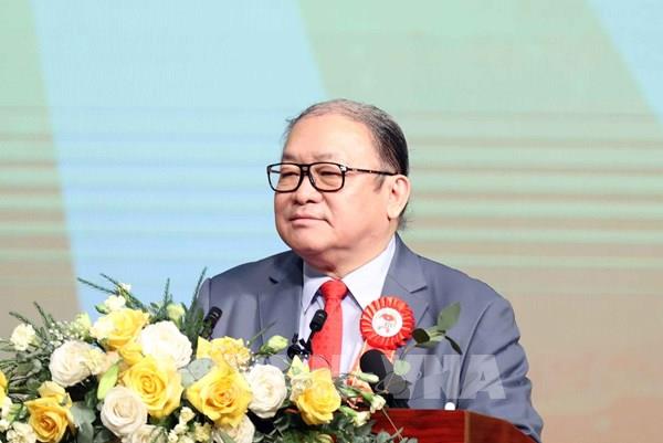 Diễn đàn Nông dân quốc gia lần thứ V: Vốn và công nghệ trong liên kết 6 nhà