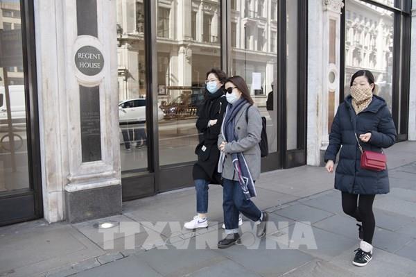 Doanh nghiệp Anh cần chuẩn bị sẵn sàng cho “khởi đầu mới”