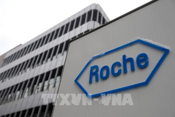 Roche sẵn sàng triển khai xét nghiệm kháng nguyên COVID-19 công suất cao