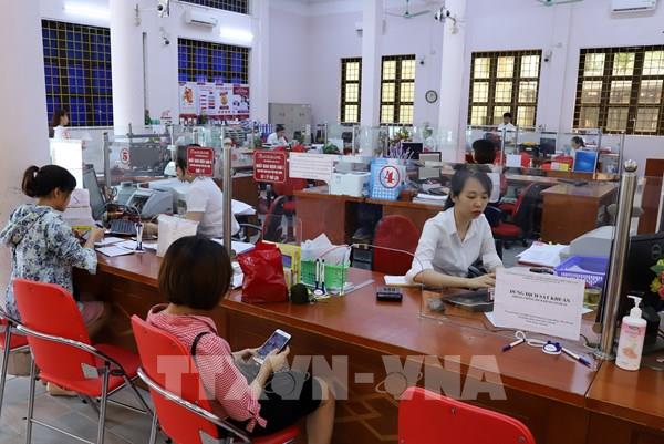 Agribank giảm tiếp 0,3% lãi suất cho vay