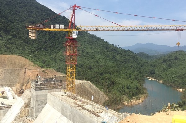 Thừa Thiên – Huế mở đường tiếp cận vào nơi sạt lở đất tại Thủy điện Rào Trăng 3