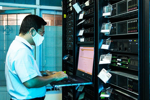 Quy hoạch hạ tầng thông tin và truyền thông thời kỳ 2021-2030, tầm nhìn đến năm 2050