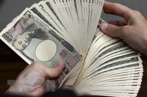 Những lần can thiệp vào thị trường tiền tệ của Chính phủ Nhật Bản