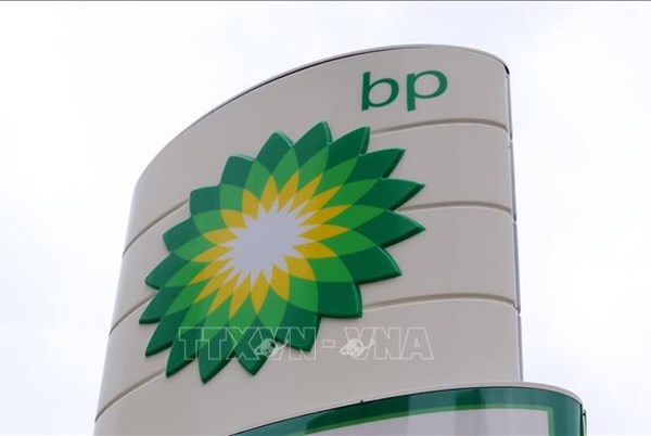 BP đạt lợi nhuận cao kỷ lục trong hơn 10 năm