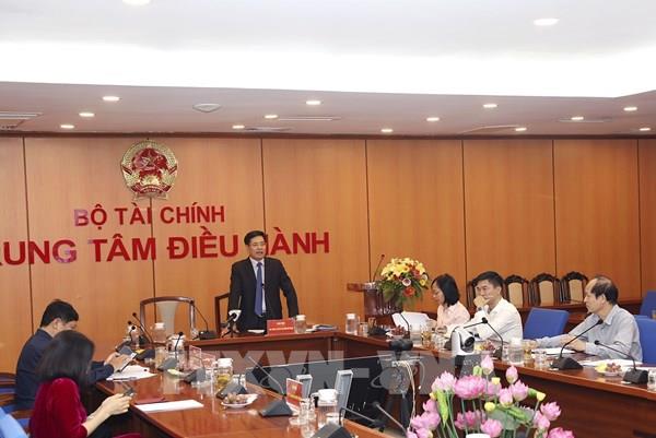 Tỷ lệ giải ngân vốn đầu tư công nguồn vay nước ngoài tại các địa phương còn thấp