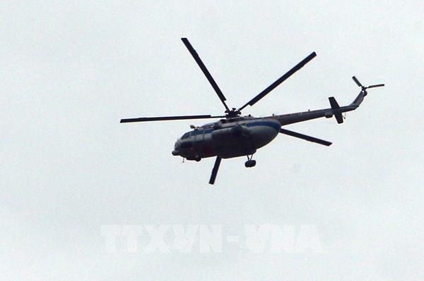 Vụ sạt lở tại thủy điện Rào Trăng 3: Tập trung giải pháp cấp bách tìm kiếm cứu nạn