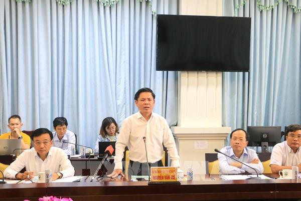 Đảm bảo mặt bằng sạch cho dự án cao tốc Mỹ Thuận – Cần Thơ trong tháng 11/2020