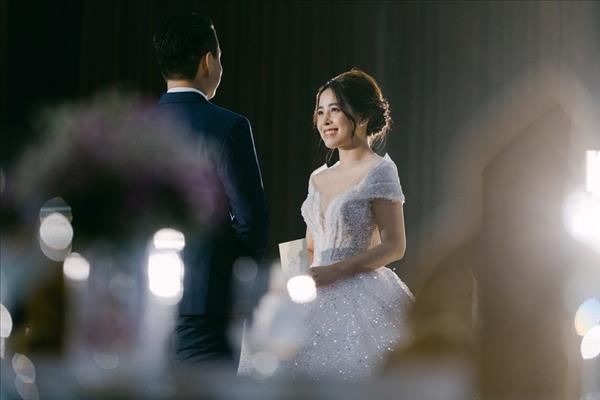 Hot vblogger mách nhỏ mẹo tổ chức đám cưới lộng lẫy với chi phí bất ngờ